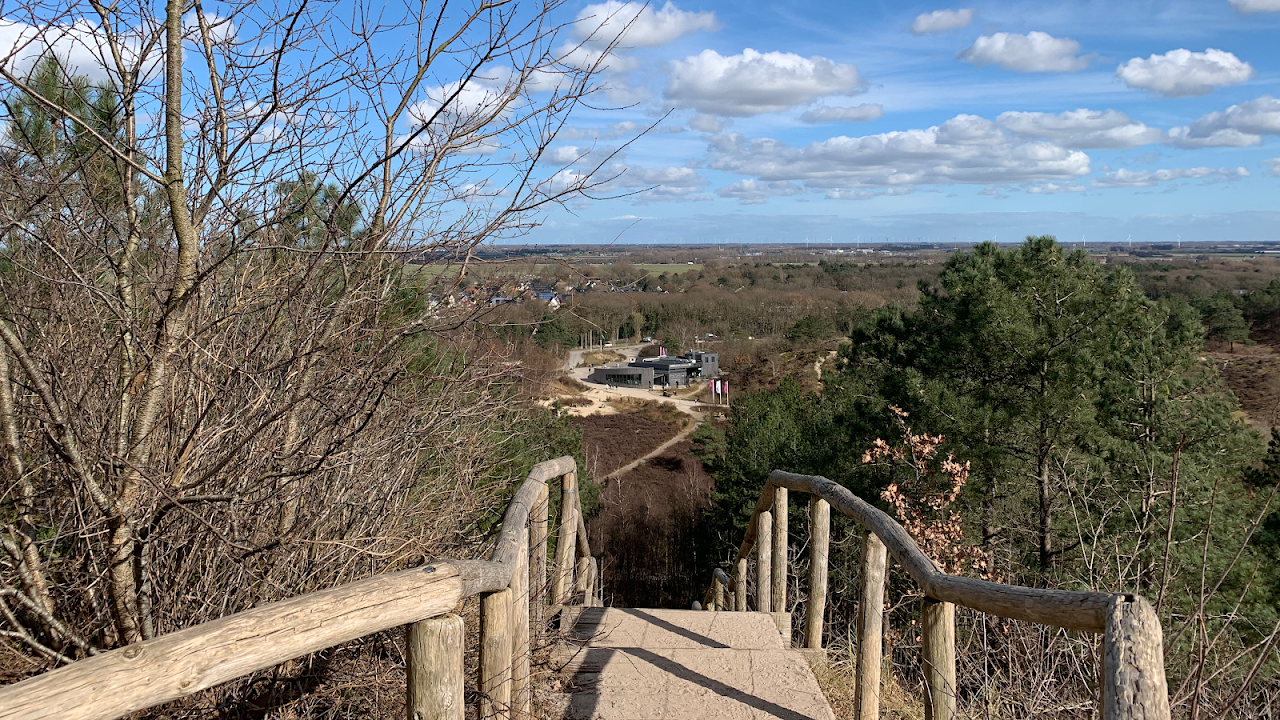 Buitencentrum Schoorlse Duinen