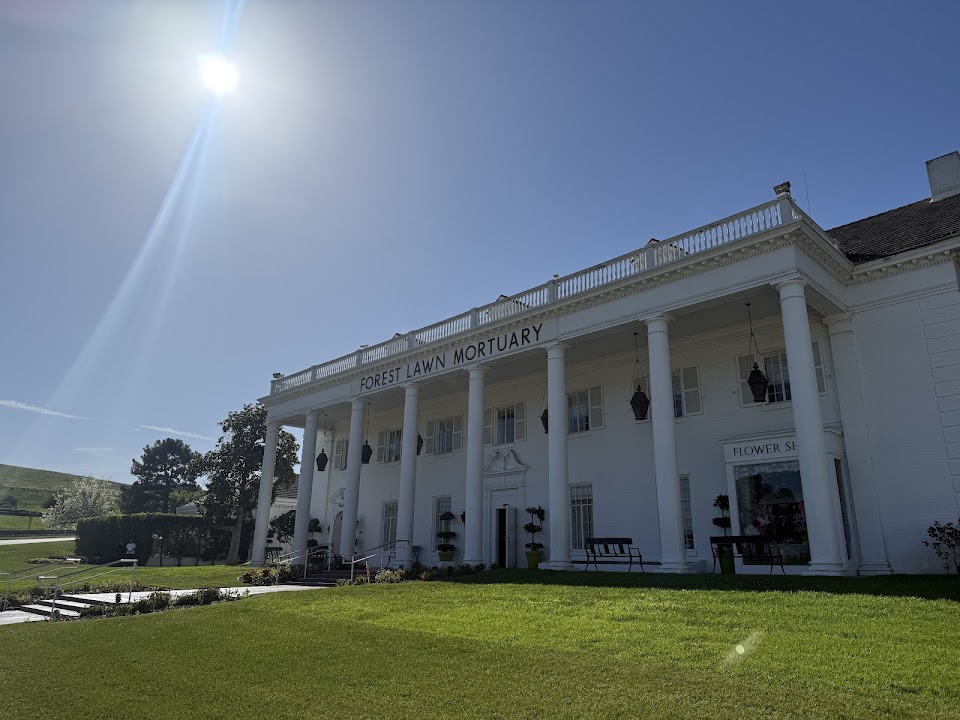 Forest Lawn
