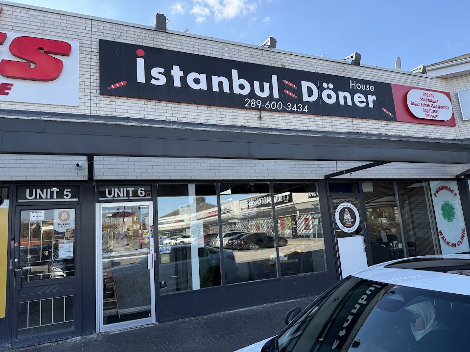 Istanbul Doner House