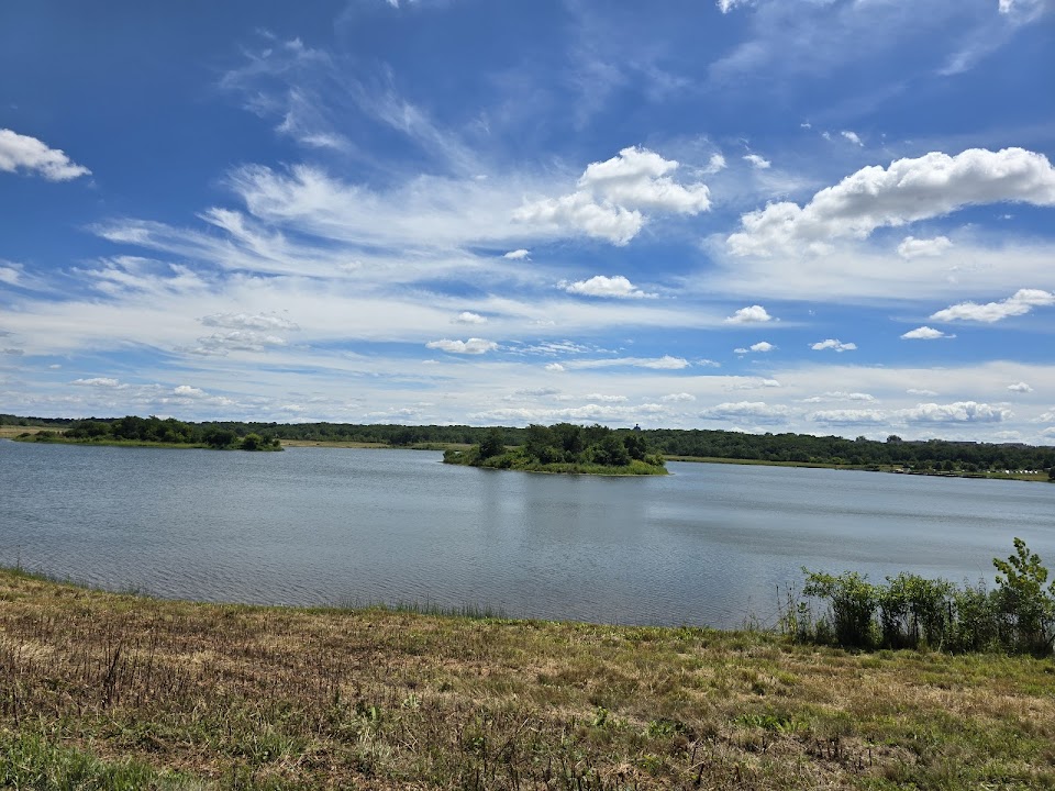 Whalon Lake