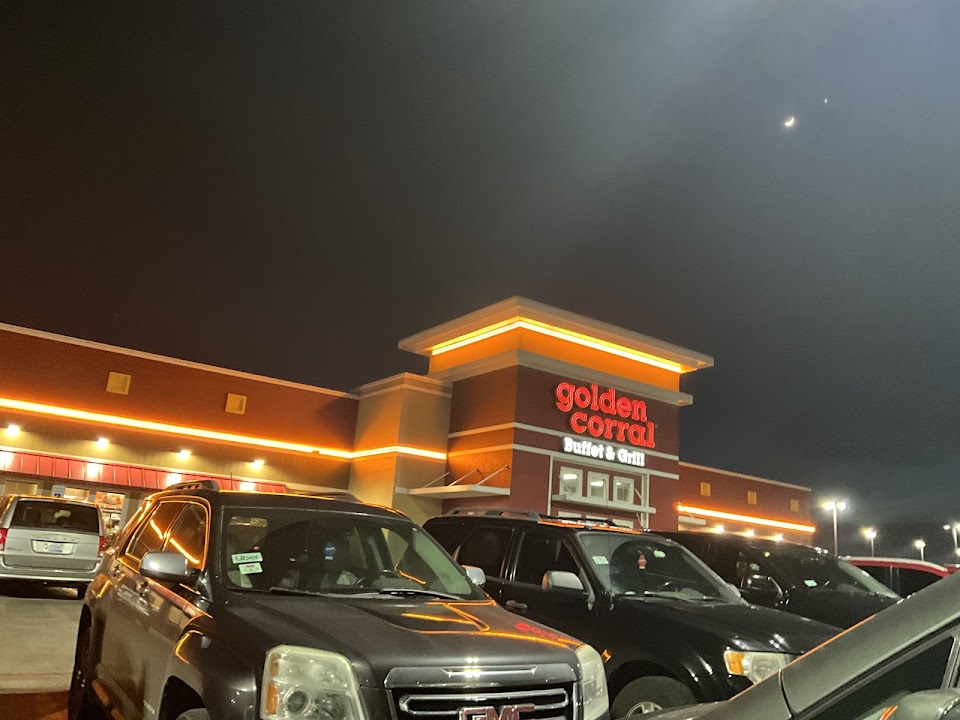 Golden Corral Buffet & Grill