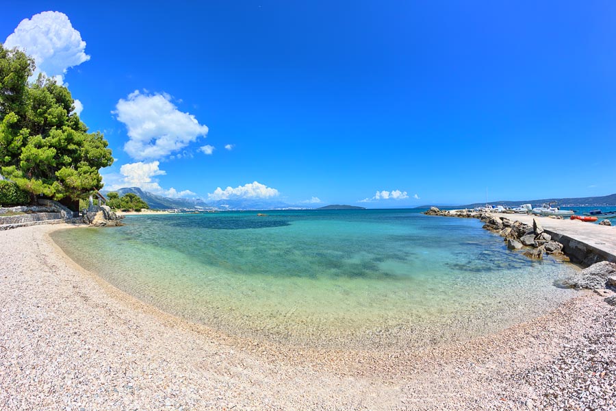 Kupalište Resnik