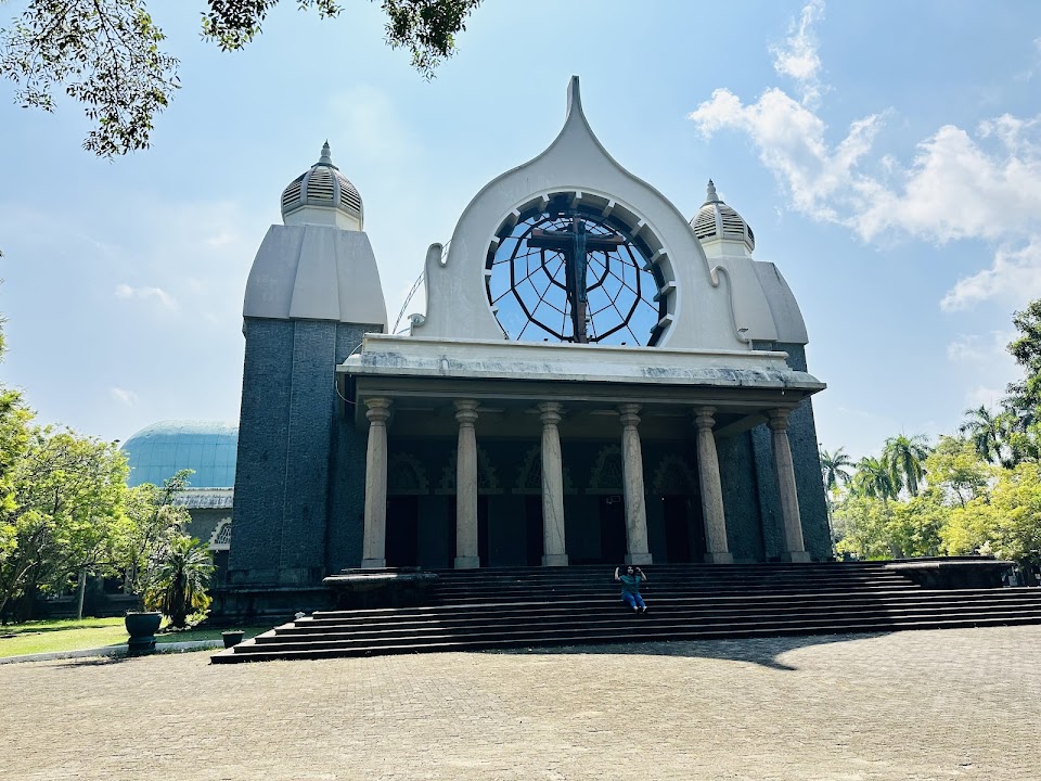 Thewatta Church Museum