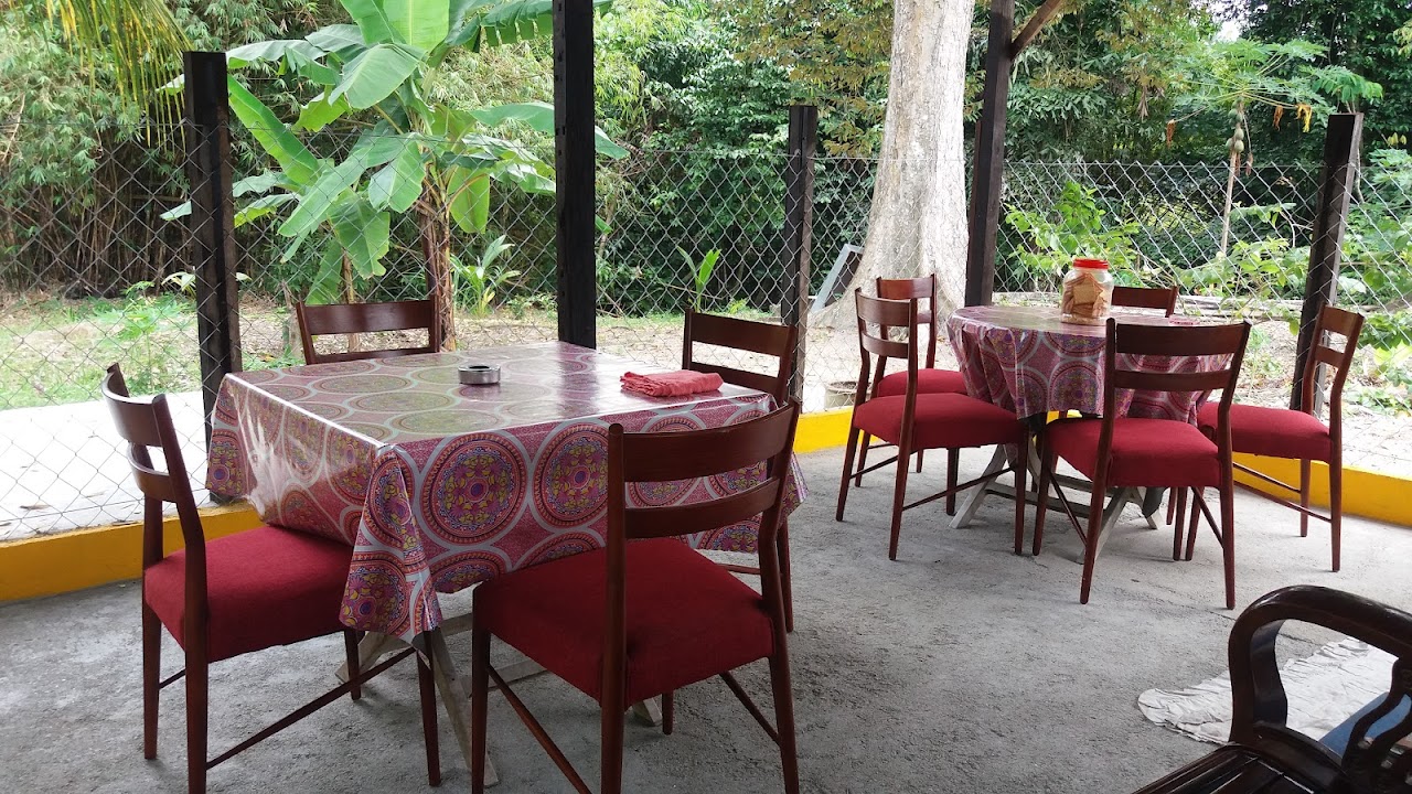 Tony's Guesthouse