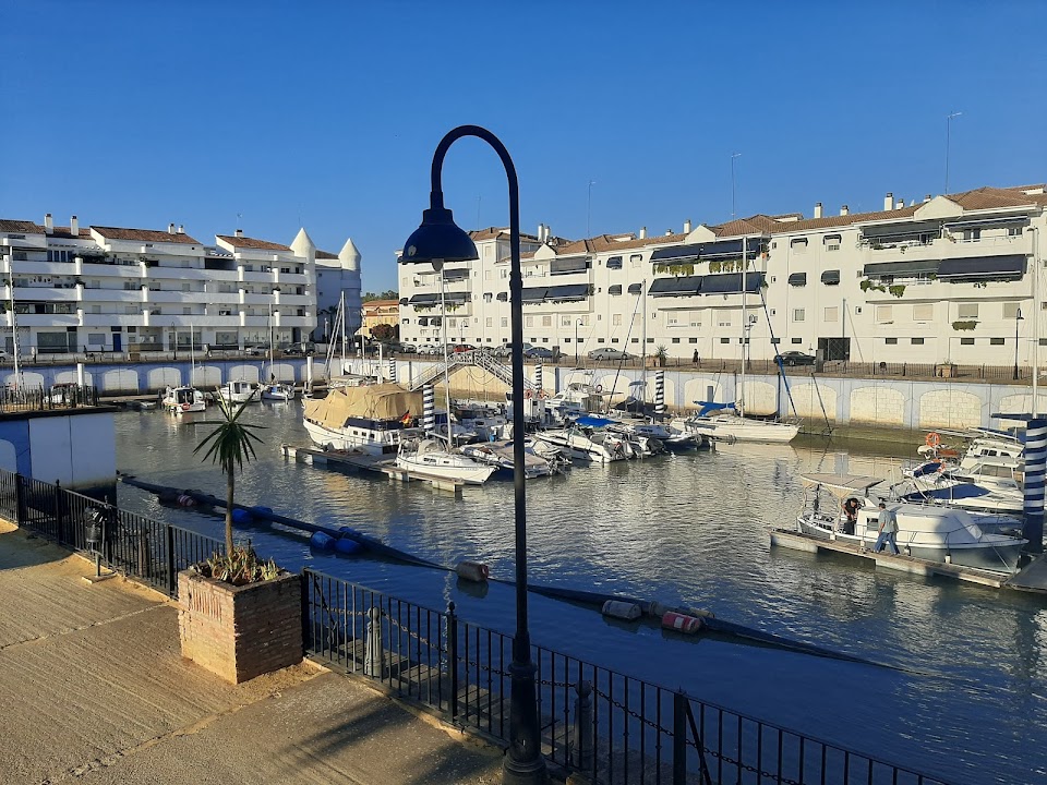 Puerto Gelves