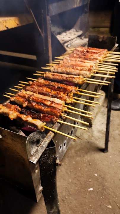 La Scampagnata di Sbardella