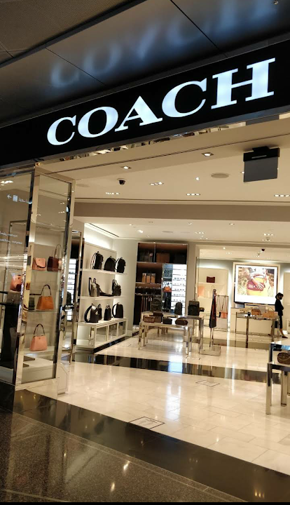 Coach