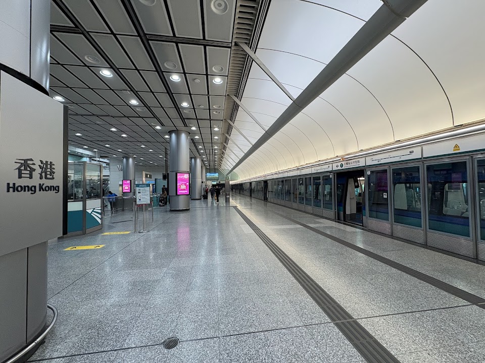 Hong Kong