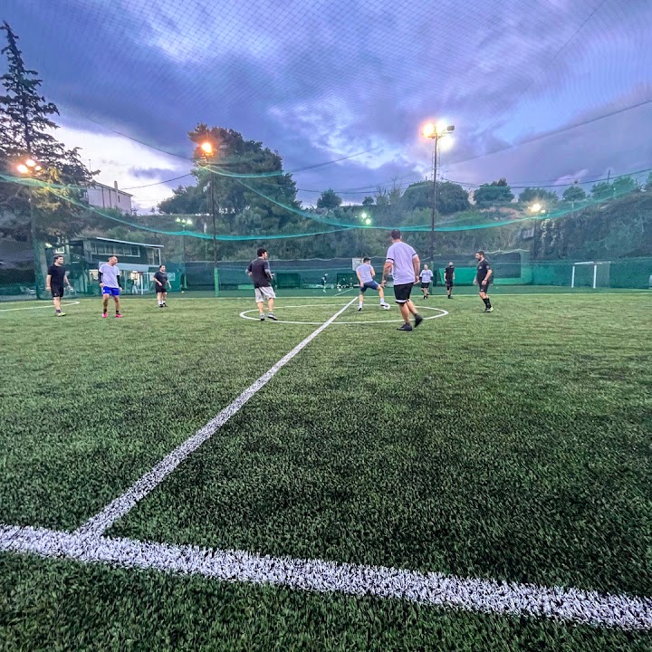 AT20 Sports Park