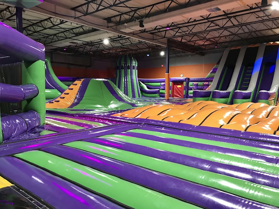 XtremeCraze - Foxboro