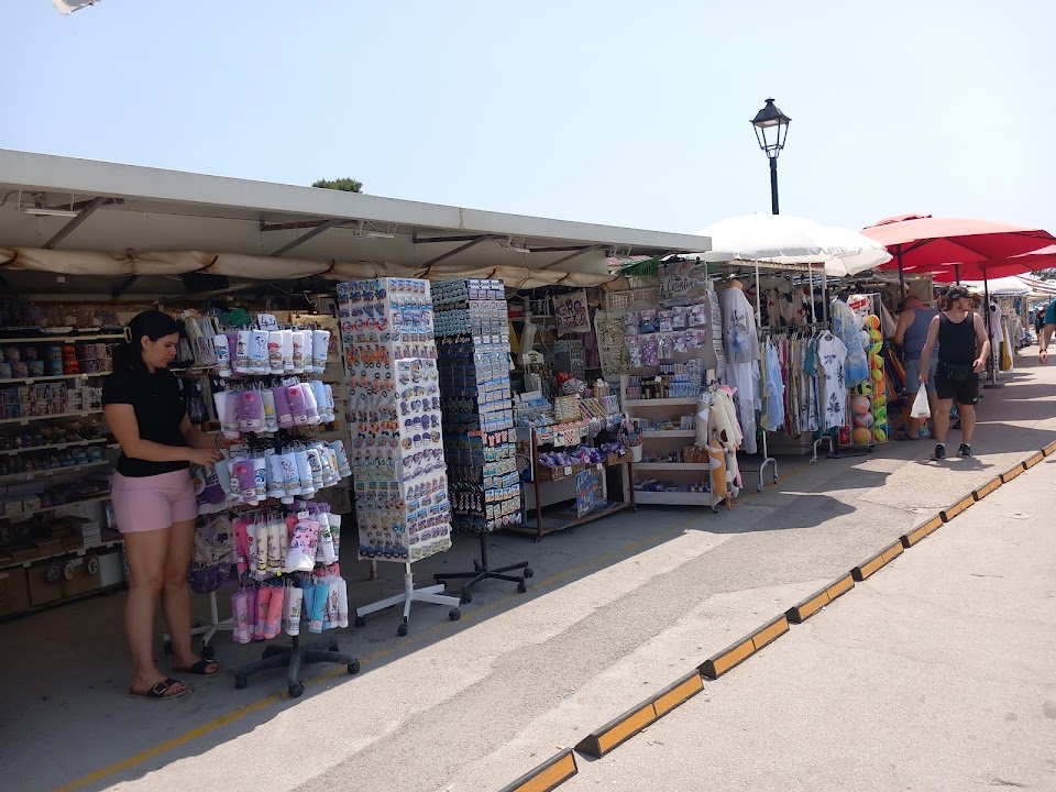 Green Market