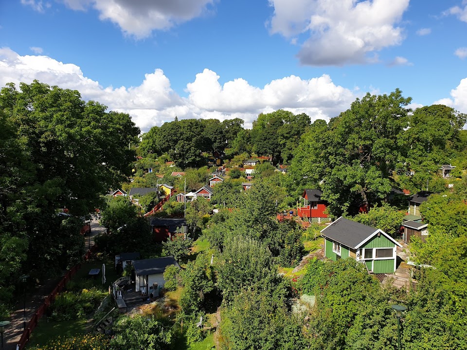 Tantolunden