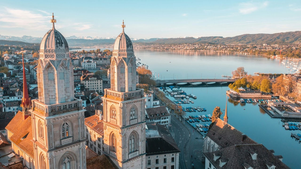 Ruby Mimi Hotel Zurich by IHG