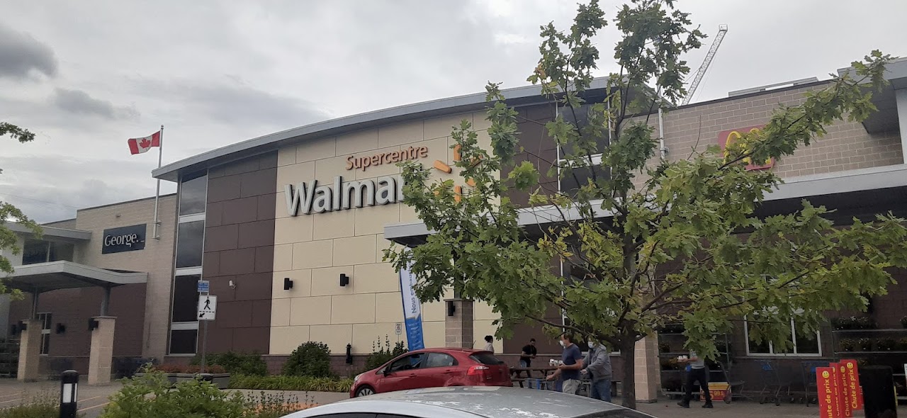 Walmart Supercentre