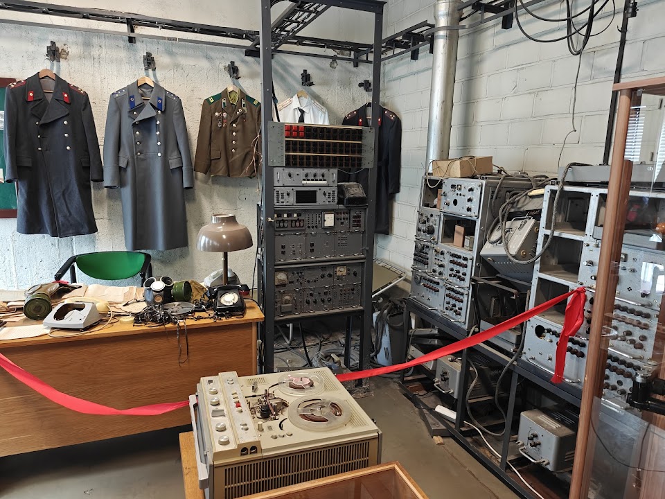 Hotel Viru & KGB Museum — Tallinn experience