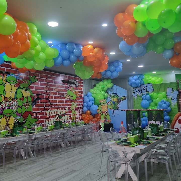 FunVille