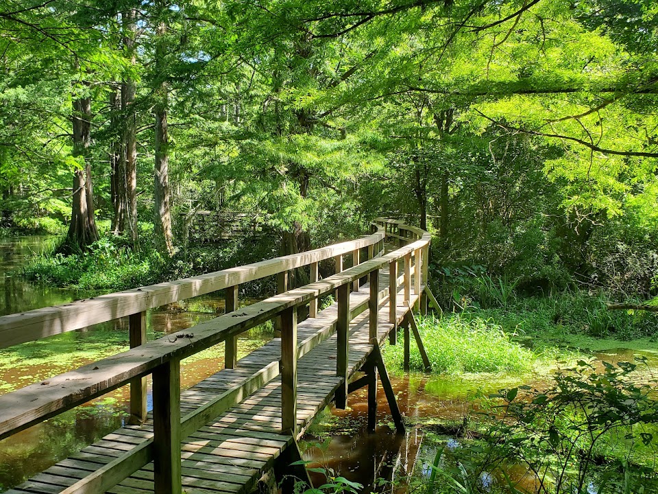 Northlake Nature Center