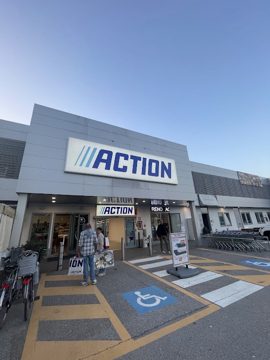 Action Spinea