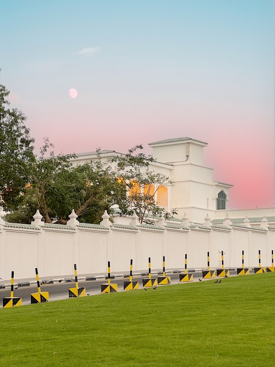Marmar Palace