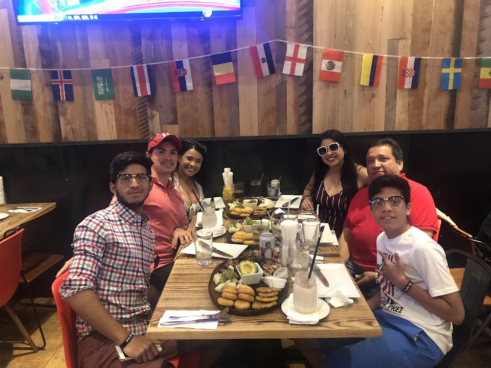 Bocas Grill Orlando