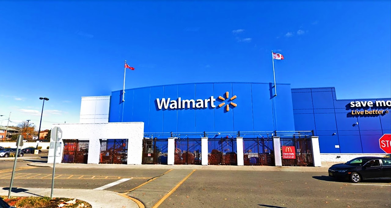 Walmart