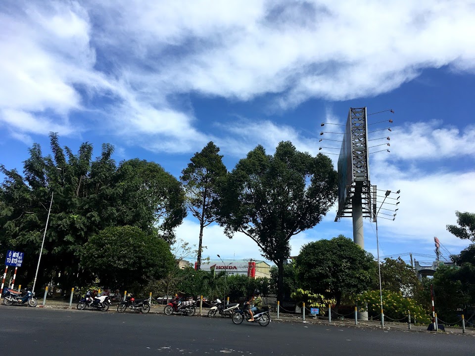 April 30th Park