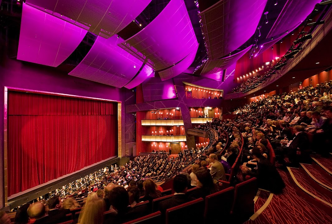 Bord Gáis Energy Theatre