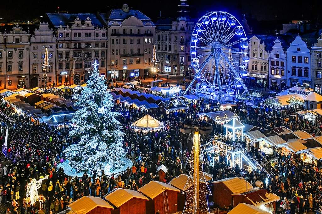 Náměstí Republiky, Plzeň