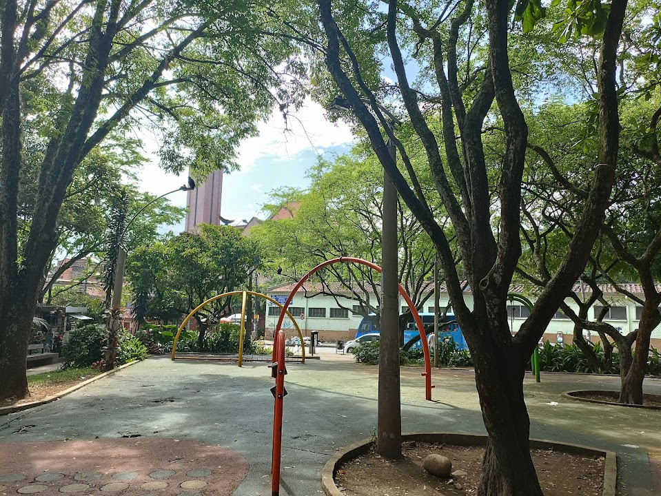 Parque La Milagrosa