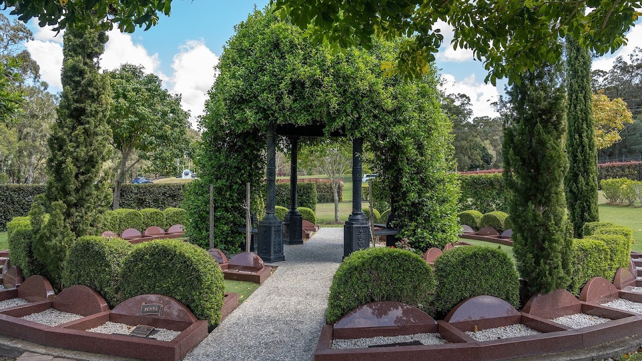 Great Southern Memorial Park