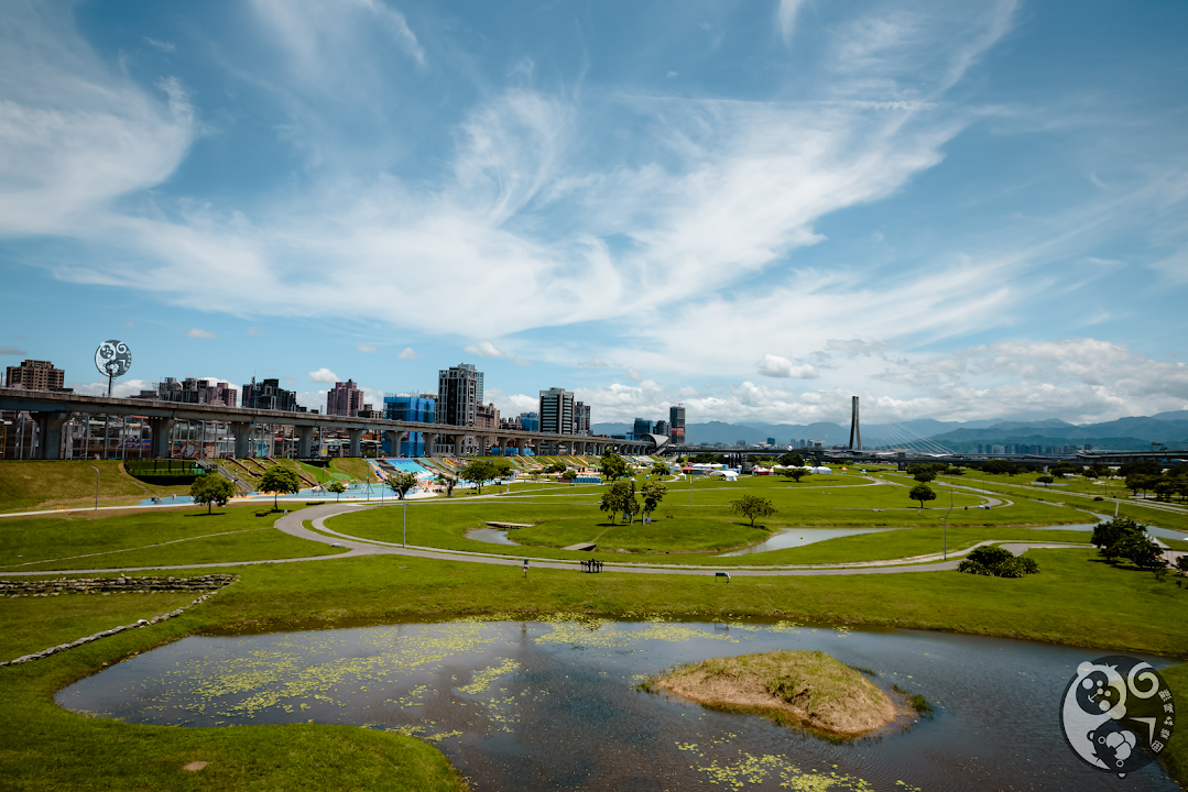 Xiong Hou Sen Theme Park