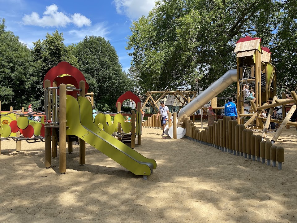 Kids Playground Astridpark