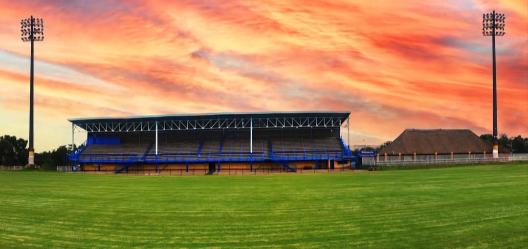 Alberton Rugby Club