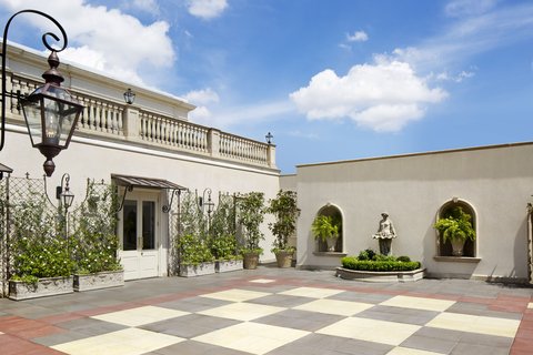 The Ritz-Carlton, New Orleans — New Orleans experience