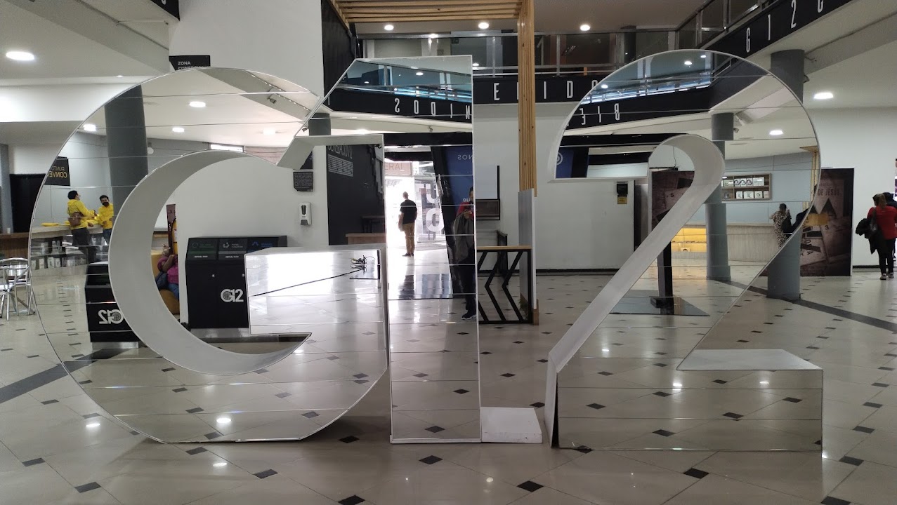 Iglesia MCI (Misión Carismática Internacional)
