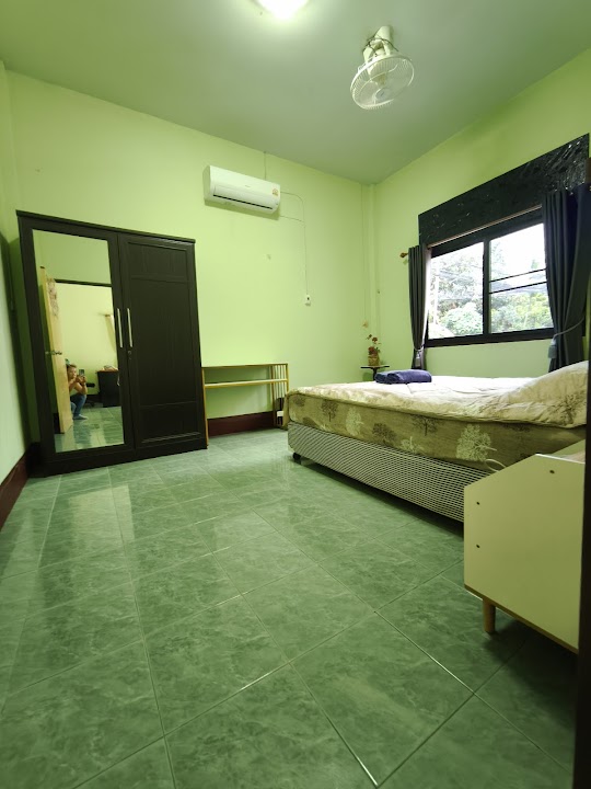 June House for rent