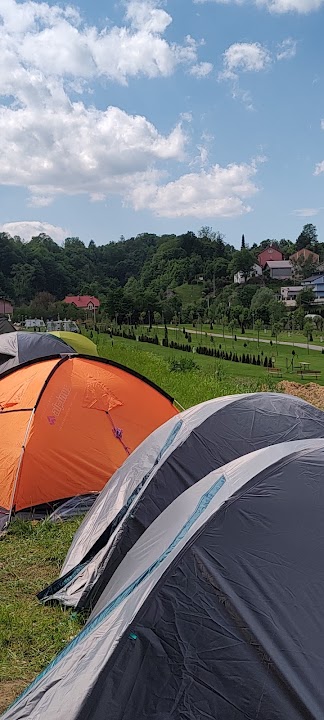 Camping Nasza Dolina