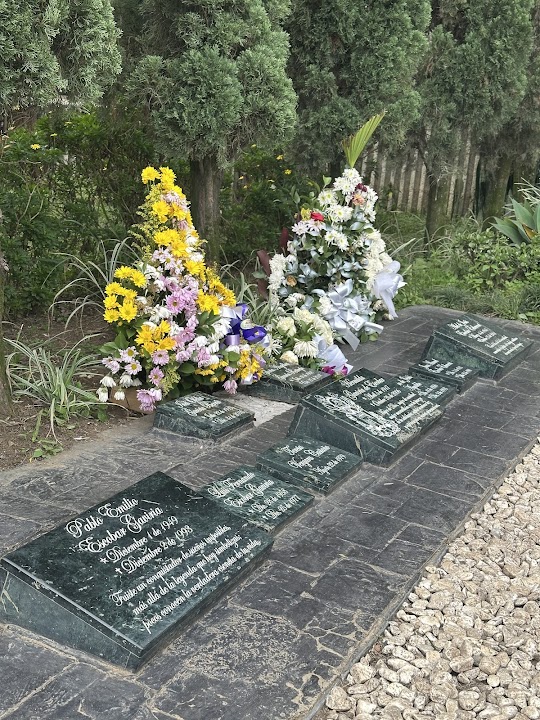 Montesacro Cemetery