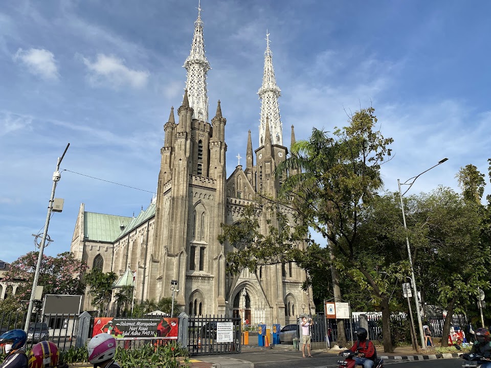 Cathedral of Our Lady of the Assumption