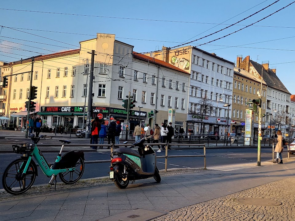 Antonplatz