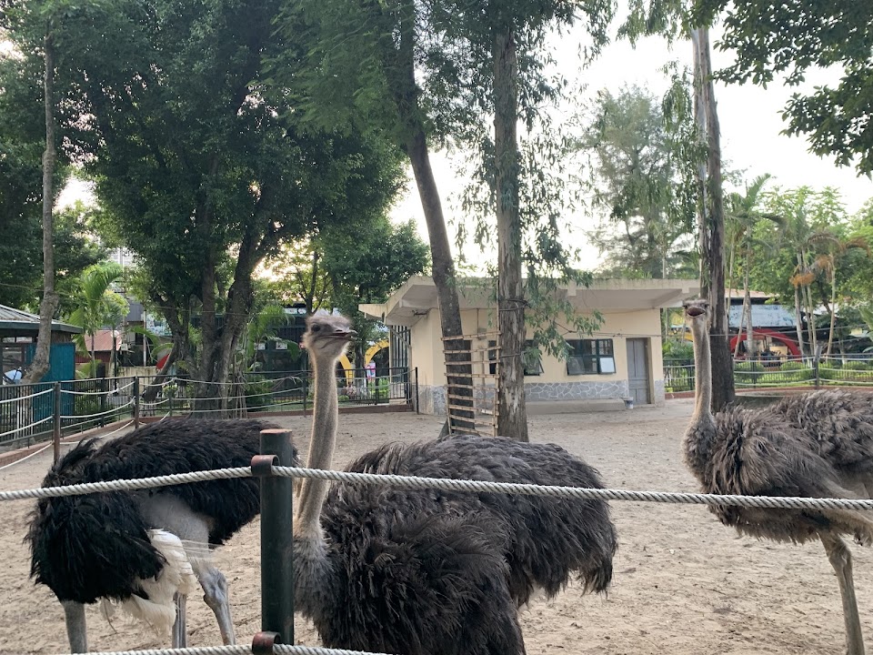 Công viên Thủ Lệ