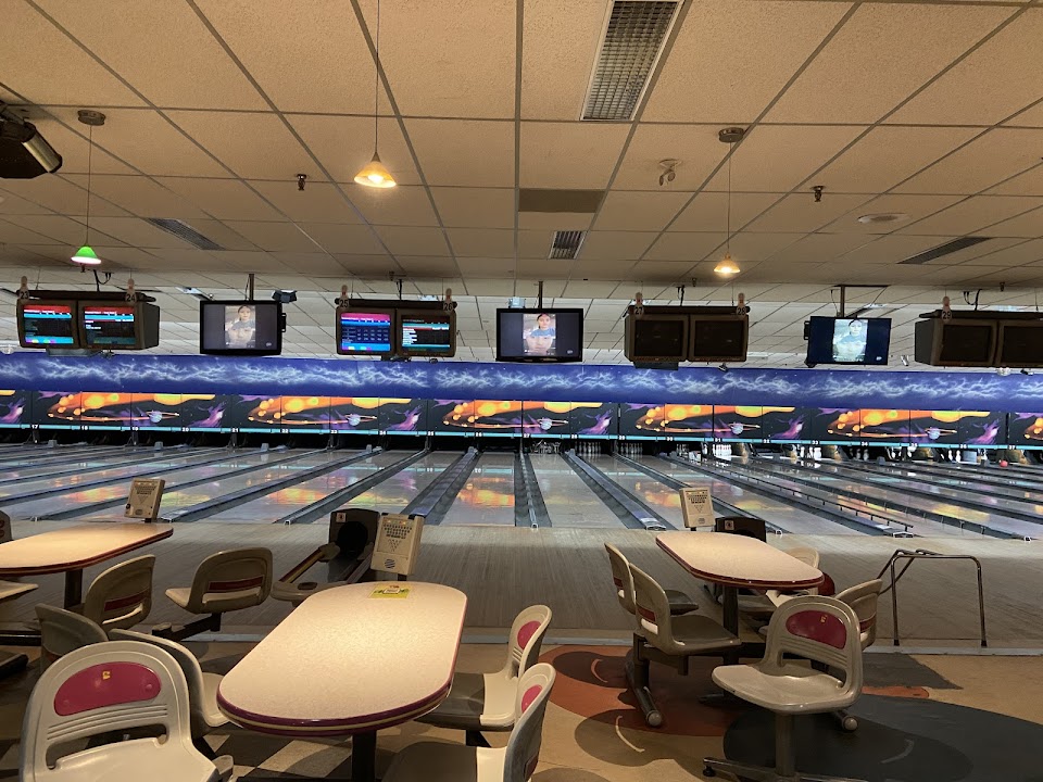 REVS Bowling