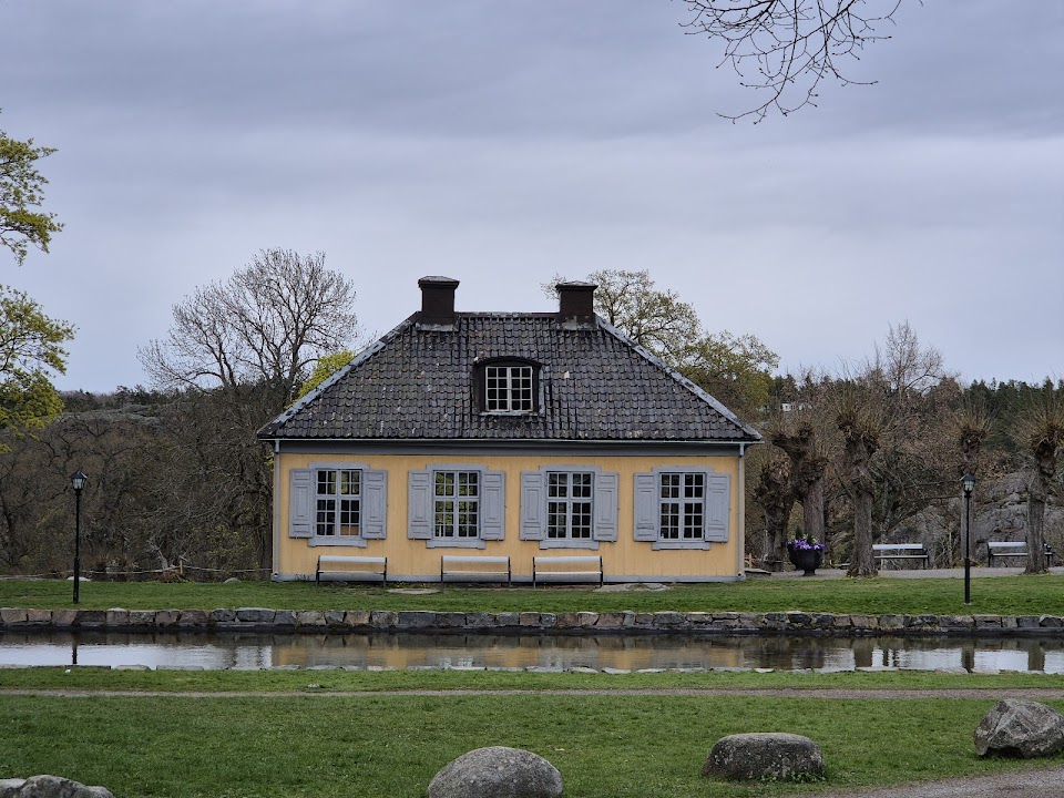 Stora Nyckelviken