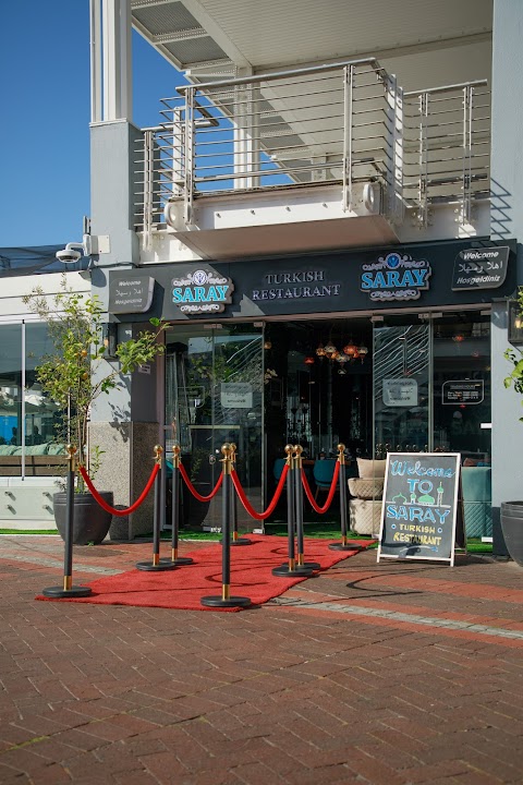 Saray Turkish Restaurant