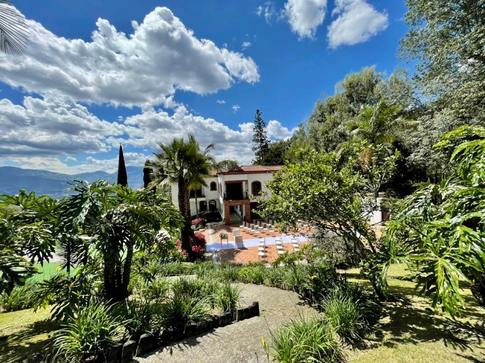 Hotel Boutique Villa De Los Angeles