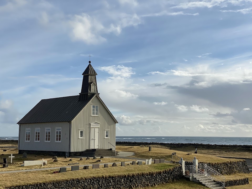 Strandarkirkja