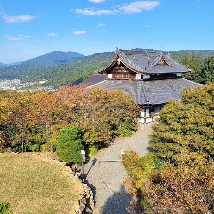 Shōgunzuka Mound