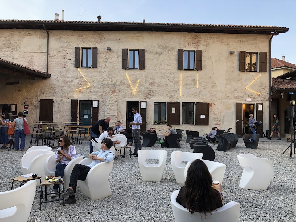 mare culturale urbano - cascina torrette
