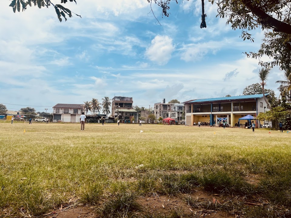 Pepiliyana Ground