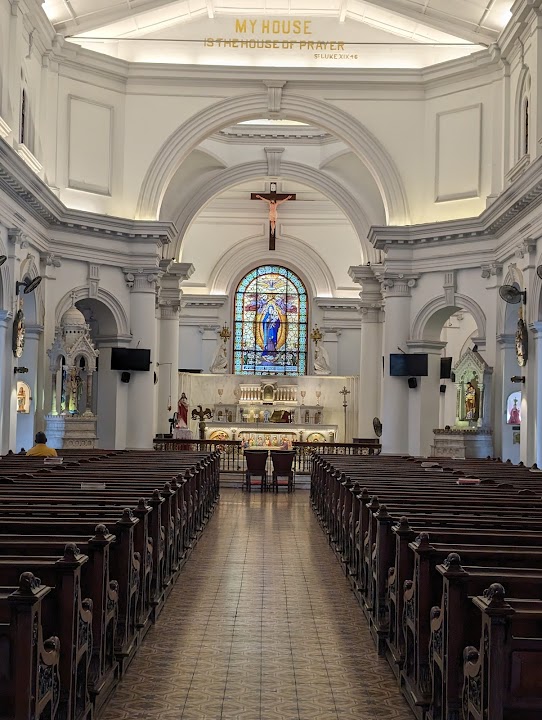 St. Mary's Church